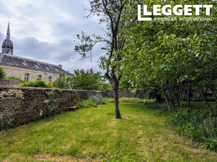 Image No.10-Maison de 5 chambres à vendre à Mamers