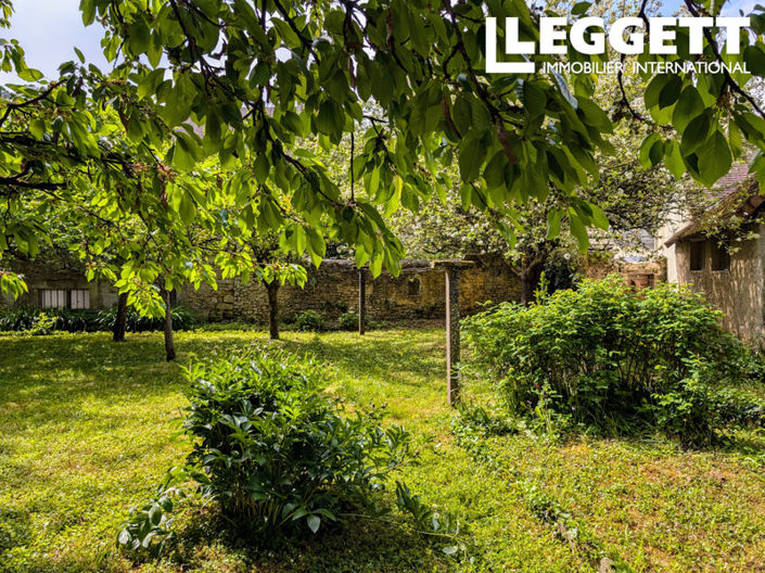 Image No.2-Maison de 5 chambres à vendre à Mamers