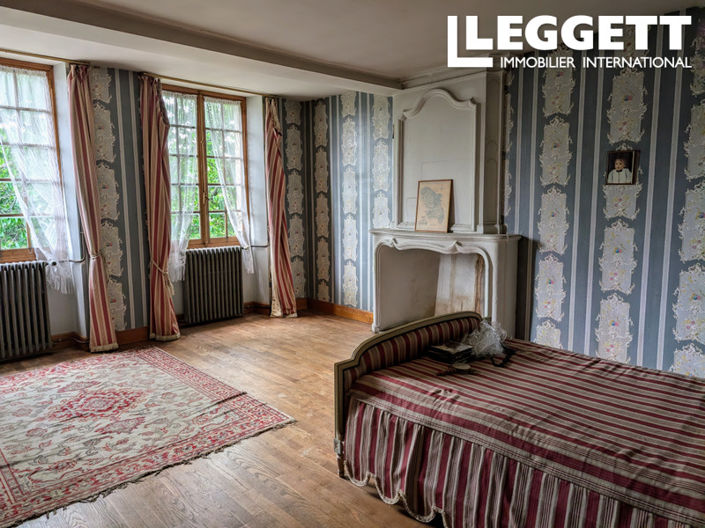 Image No.5-Maison de 5 chambres à vendre à Mamers