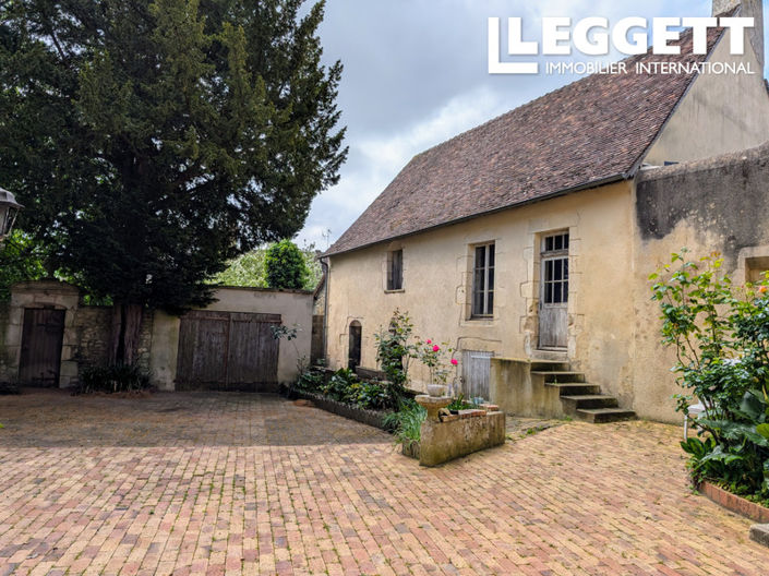 Image No.7-Maison de 5 chambres à vendre à Mamers