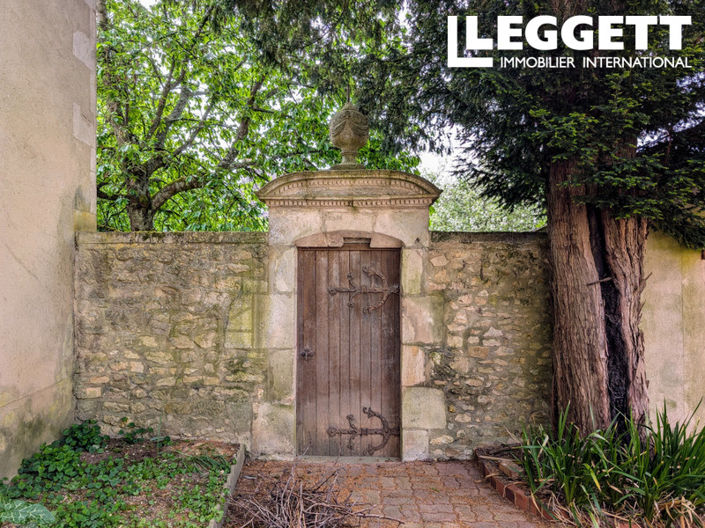 Image No.8-Maison de 5 chambres à vendre à Mamers