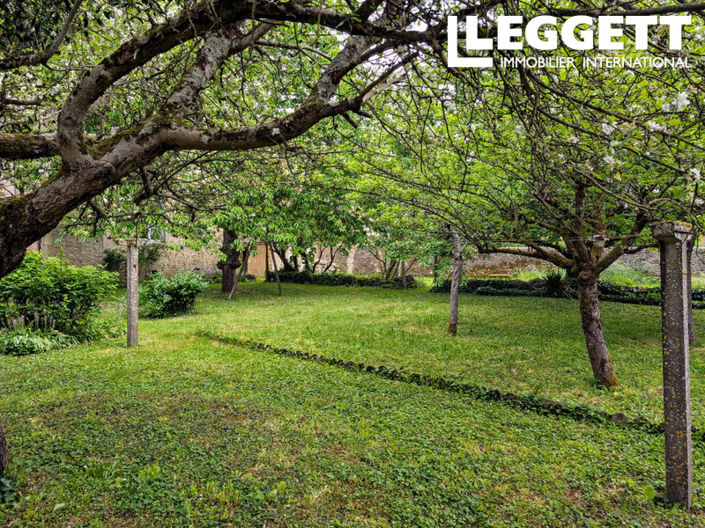 Image No.9-Maison de 5 chambres à vendre à Mamers