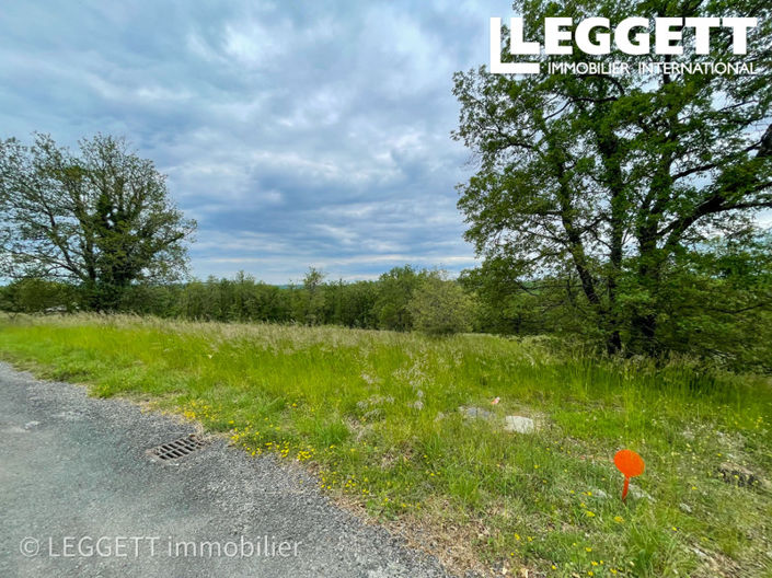 Image No.10-Terre à vendre à Lachapelle-Auzac
