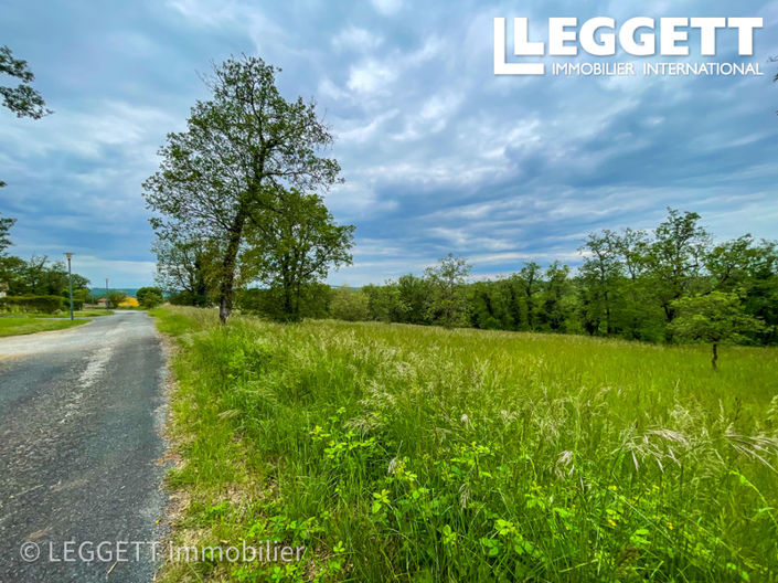 Image No.5-Terre à vendre à Lachapelle-Auzac