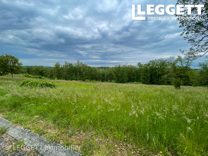 Image No.10-Terre à vendre à Lachapelle-Auzac