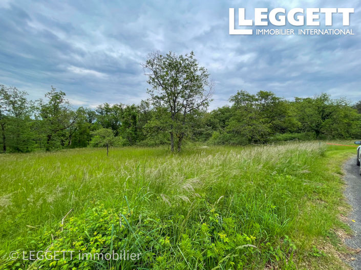 Image No.6-Terre à vendre à Lachapelle-Auzac