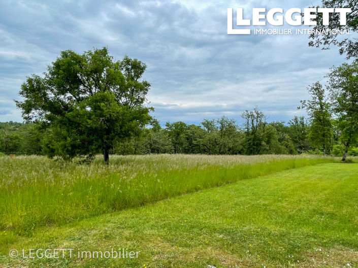 Image No.7-Terre à vendre à Lachapelle-Auzac