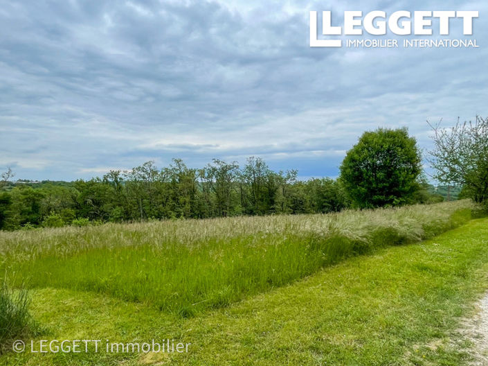Image No.5-Terre à vendre à Lachapelle-Auzac