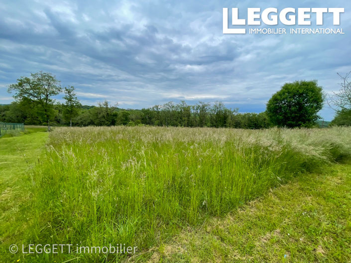 Image No.8-Terre à vendre à Lachapelle-Auzac