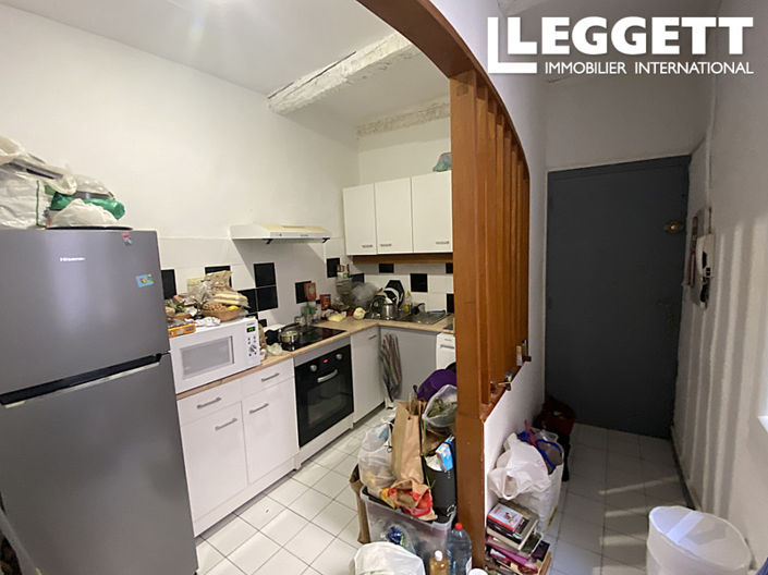 Image No.2-Appartement à vendre à Perpignan