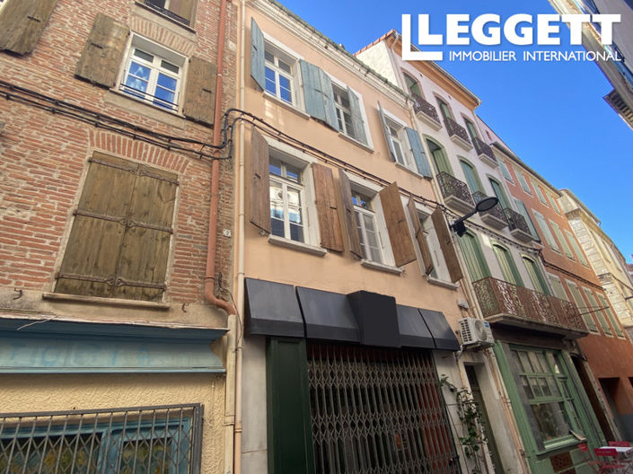 Image No.5-Appartement à vendre à Perpignan