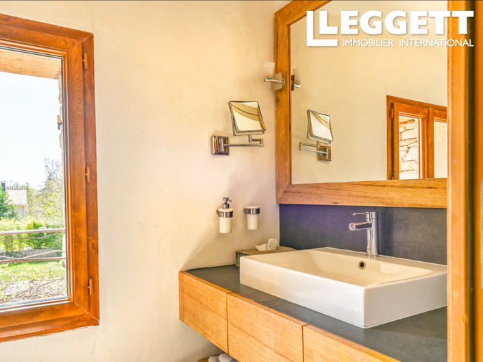 Image No.10-Maison de 2 chambres à vendre à Caseneuve