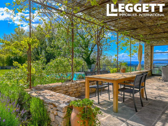 Image No.2-Maison de 2 chambres à vendre à Caseneuve