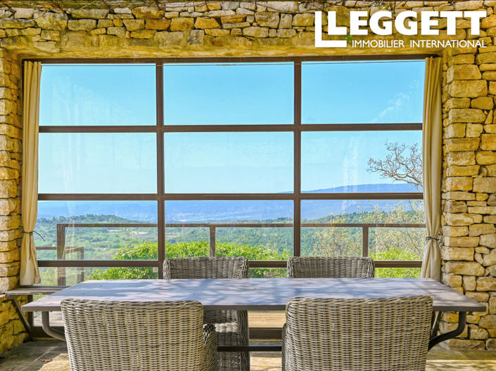 Image No.3-Maison de 2 chambres à vendre à Caseneuve