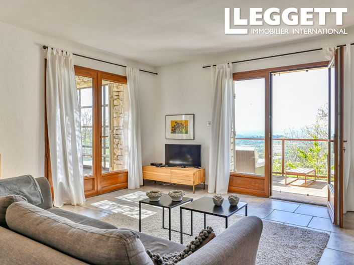 Image No.4-Maison de 2 chambres à vendre à Caseneuve