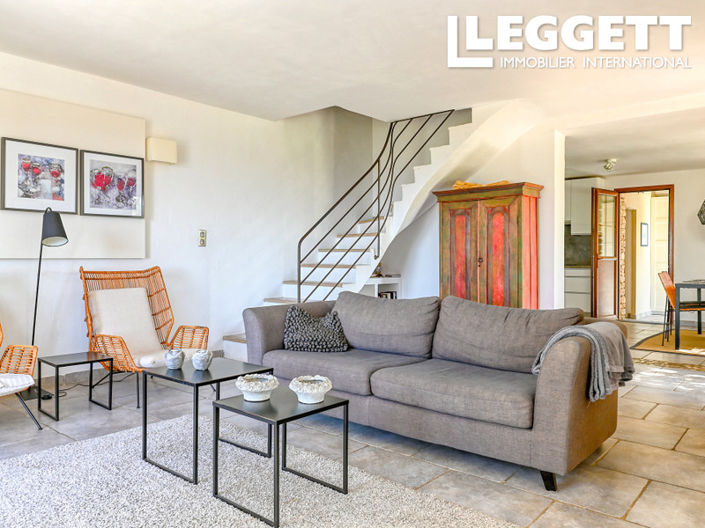 Image No.5-Maison de 2 chambres à vendre à Caseneuve