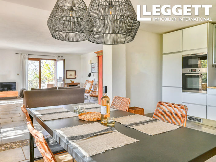 Image No.6-Maison de 2 chambres à vendre à Caseneuve