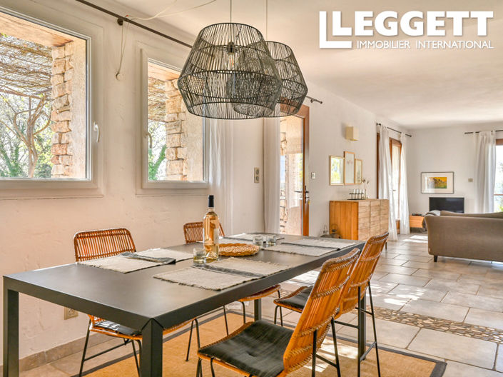 Image No.7-Maison de 2 chambres à vendre à Caseneuve