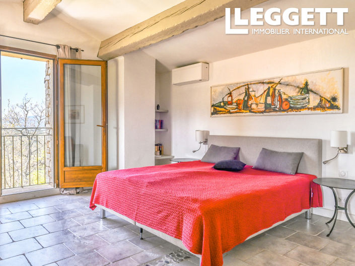 Image No.9-Maison de 2 chambres à vendre à Caseneuve