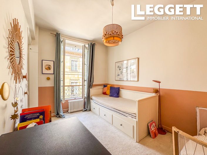 Image No.7-Appartement de 2 chambres à vendre à Paris