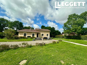 1 - Gers, Maison