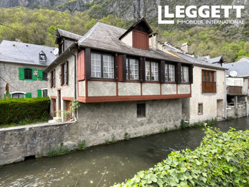 1 - Haute-Garonne, House