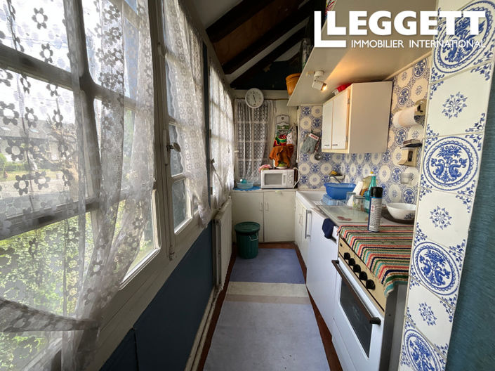 Image No.5-Maison de 3 chambres à vendre à Haute-Garonne