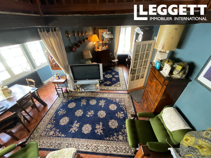 Image No.6-Maison de 3 chambres à vendre à Haute-Garonne