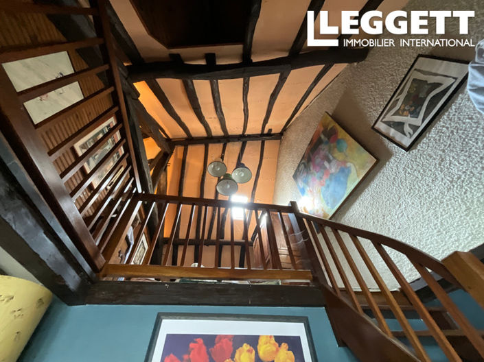 Image No.8-Maison de 3 chambres à vendre à Haute-Garonne