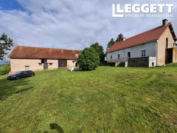 1 - Cressy-sur-Somme, House