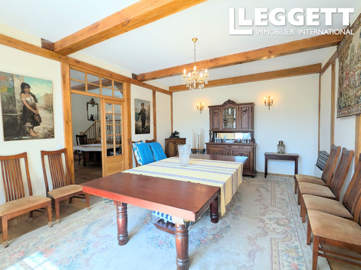 Image No.4-5 Bed House for sale