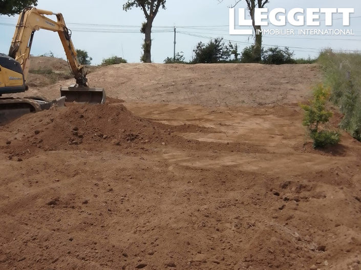 Image No.2-Terre à vendre à Moncy