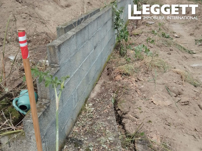 Image No.3-Terre à vendre à Moncy