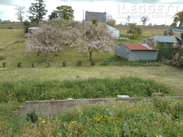 Image No.5-Terre à vendre à Moncy