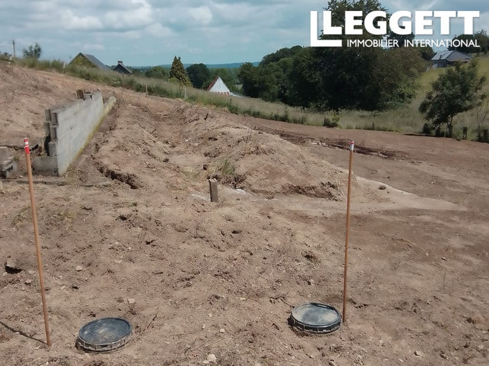 Image No.6-Terre à vendre à Moncy