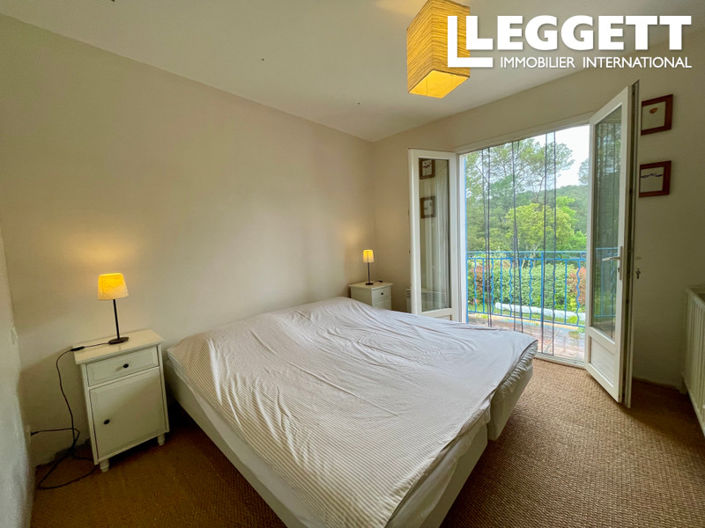 Image No.10-Maison de 4 chambres à vendre à Les Arcs