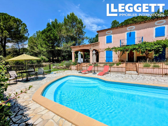 Image No.2-Maison de 4 chambres à vendre à Les Arcs