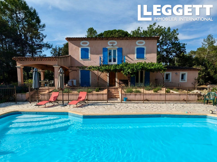 Image No.3-Maison de 4 chambres à vendre à Les Arcs