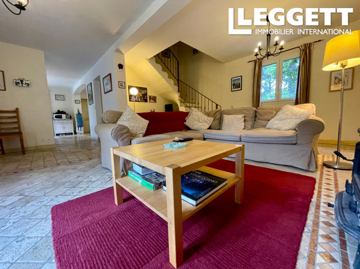 Image No.4-Maison de 4 chambres à vendre à Les Arcs