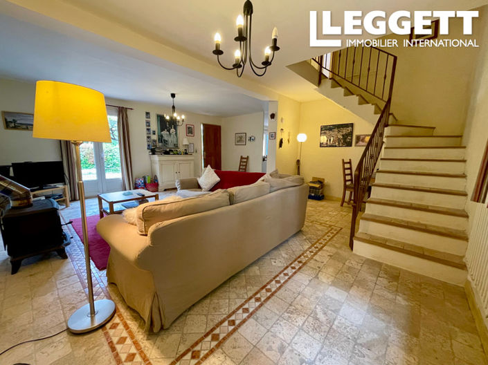 Image No.7-Maison de 4 chambres à vendre à Les Arcs