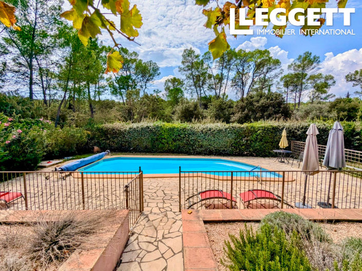 Image No.7-Maison de 4 chambres à vendre à Les Arcs