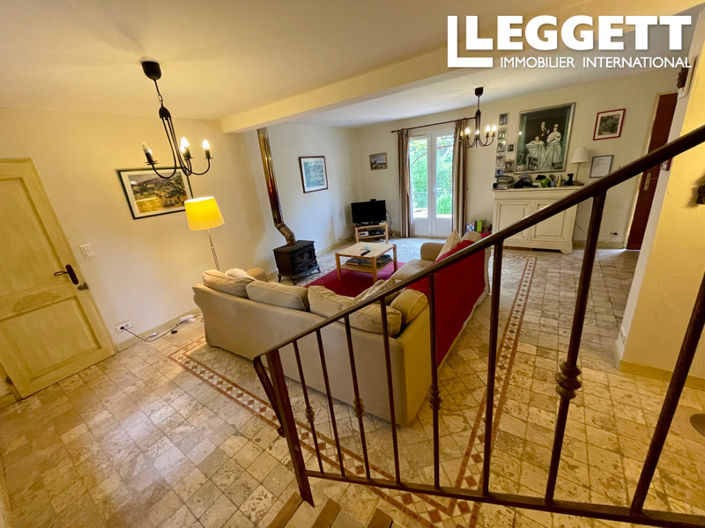 Image No.8-Maison de 4 chambres à vendre à Les Arcs