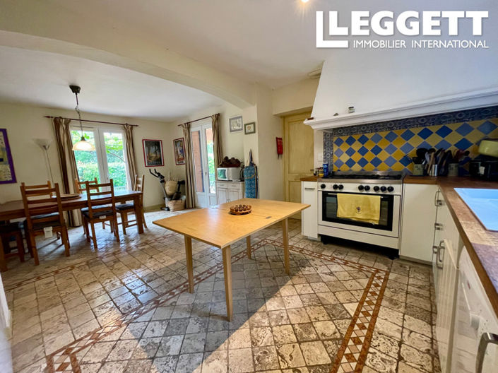 Image No.9-Maison de 4 chambres à vendre à Les Arcs