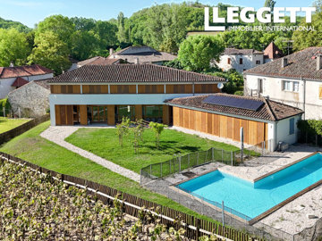 1 - Lot, Maison