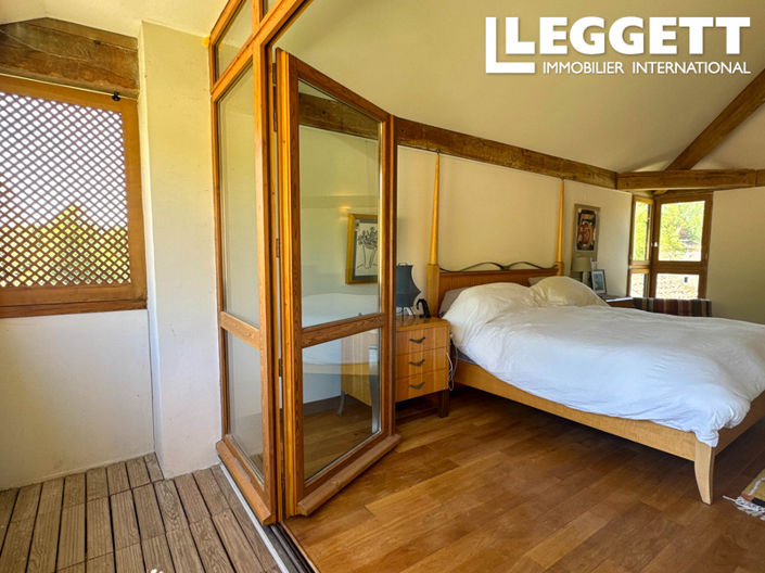 Image No.10-Maison de 4 chambres à vendre à Lot