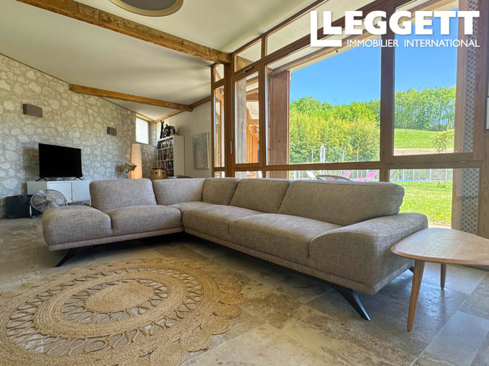 Image No.7-Maison de 4 chambres à vendre à Lot