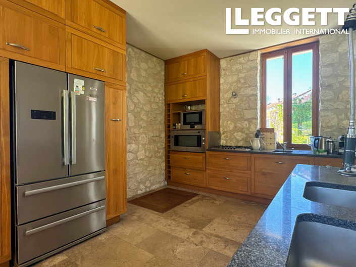 Image No.8-Maison de 4 chambres à vendre à Lot