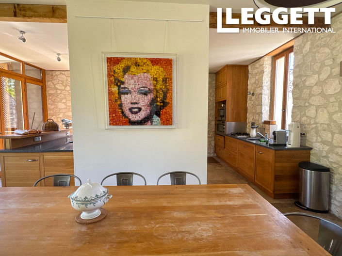 Image No.9-Maison de 4 chambres à vendre à Lot