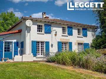 Leggett Immobilier most sold property