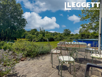 Leggett Immobilier most sold property